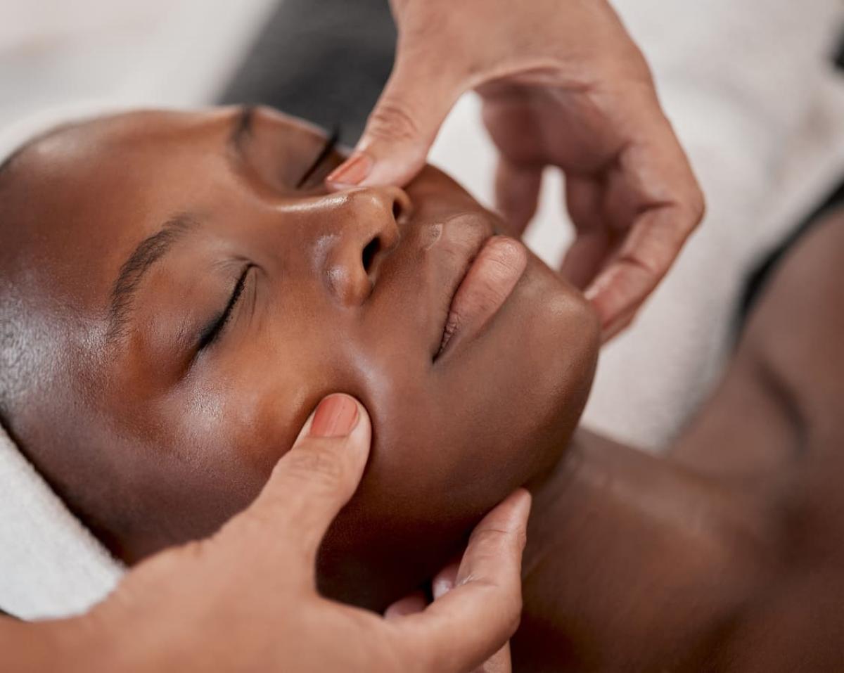 Soins visage experts