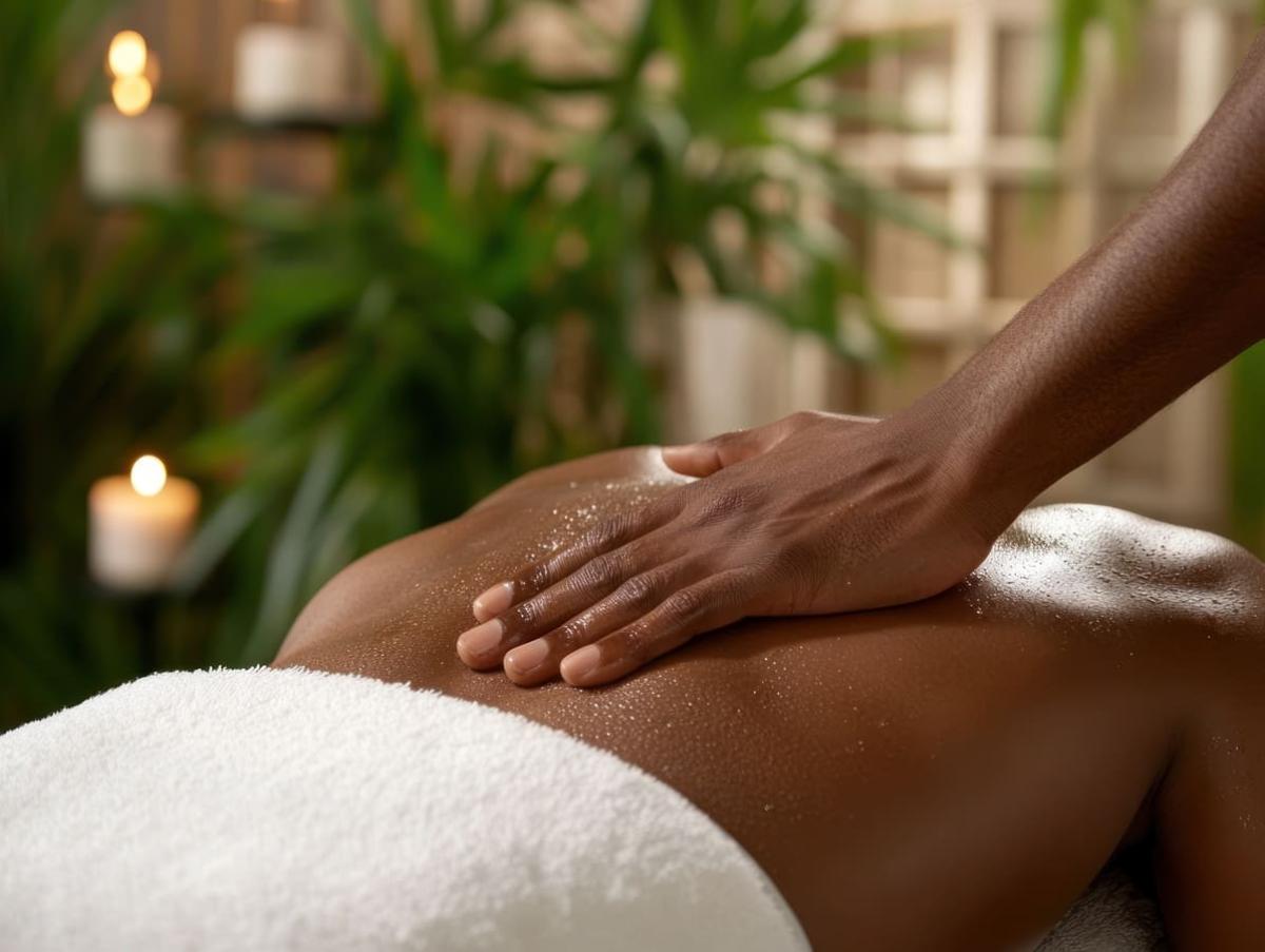 Massages et bien-être